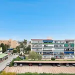 Апартаменти Los Alamos Торремолінос