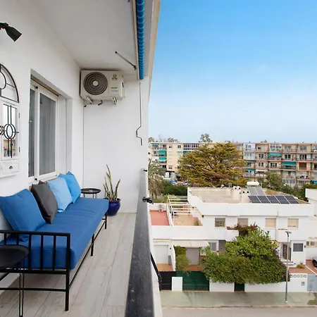 Los Alamos Apartmán *