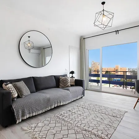 Appartamento Los Alamos *