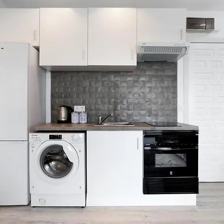 Los Alamos * Torremolinos