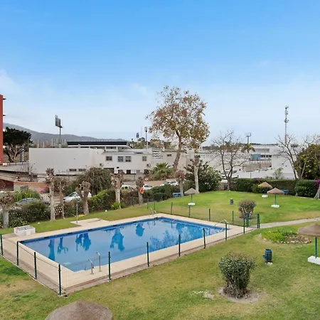 Apartamento Los Alamos