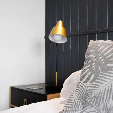 Apartamento Los Alamos Torremolinos