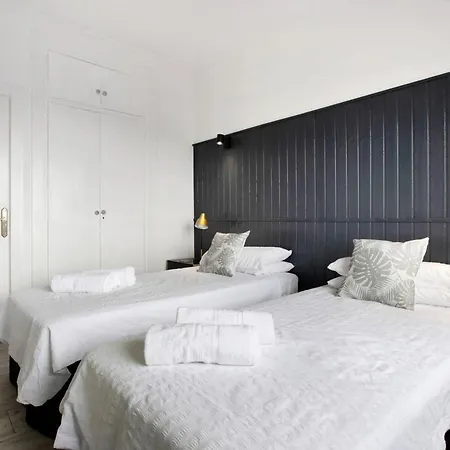 Los Alamos Apartamento Torremolinos