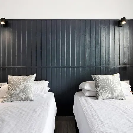 Los Alamos Torremolinos