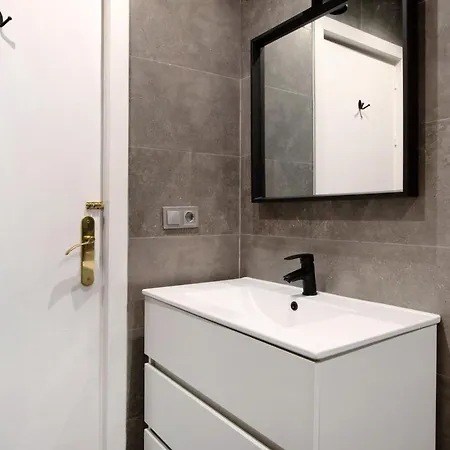 Los Alamos Apartamento *