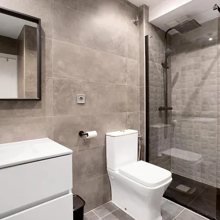 Apartamento Los Alamos *