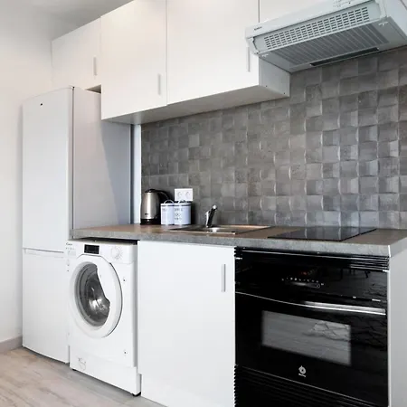 Los Alamos Apartamento