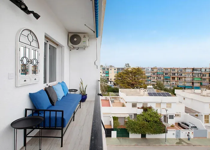 Los Alamos Apartment *