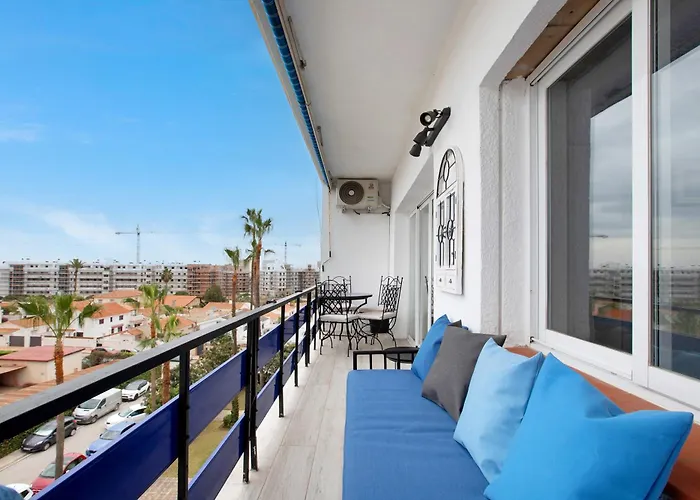 Apartment Los Alamos *