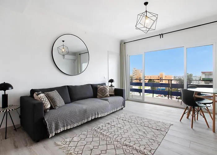 Apartment Los Alamos *