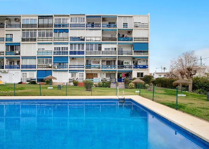 Los Alamos * Torremolinos