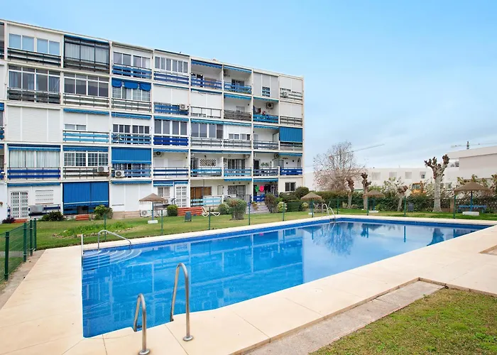 Los Alamos Torremolinos