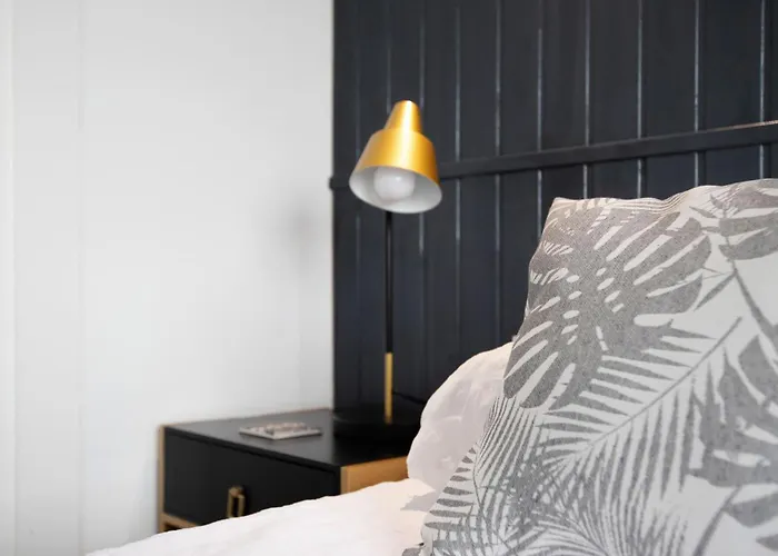 Apartment Los Alamos Torremolinos