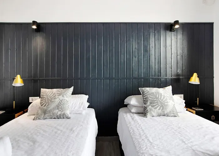 Los Alamos Torremolinos