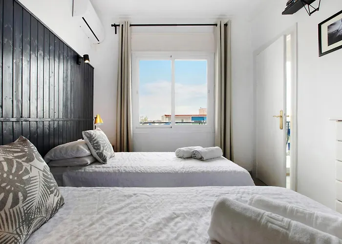 Los Alamos Apartment