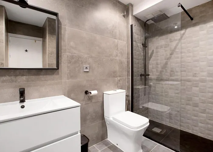 Apartment Los Alamos *